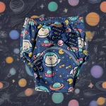 PANTS 4